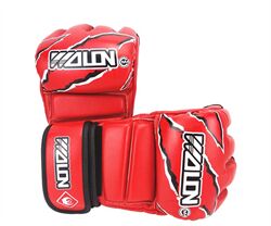 Găng tay MMA Wolon
